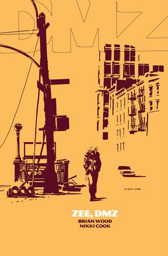 DMZ #41 Kindle Editon