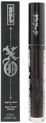 KVD Vegan Beauty Xo Liquid Lip Vinyl Dahlia 2.7 ml - Full Size view 2