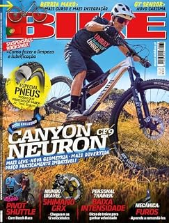 Livro Bike Portugal 34 - Dezembro 2023