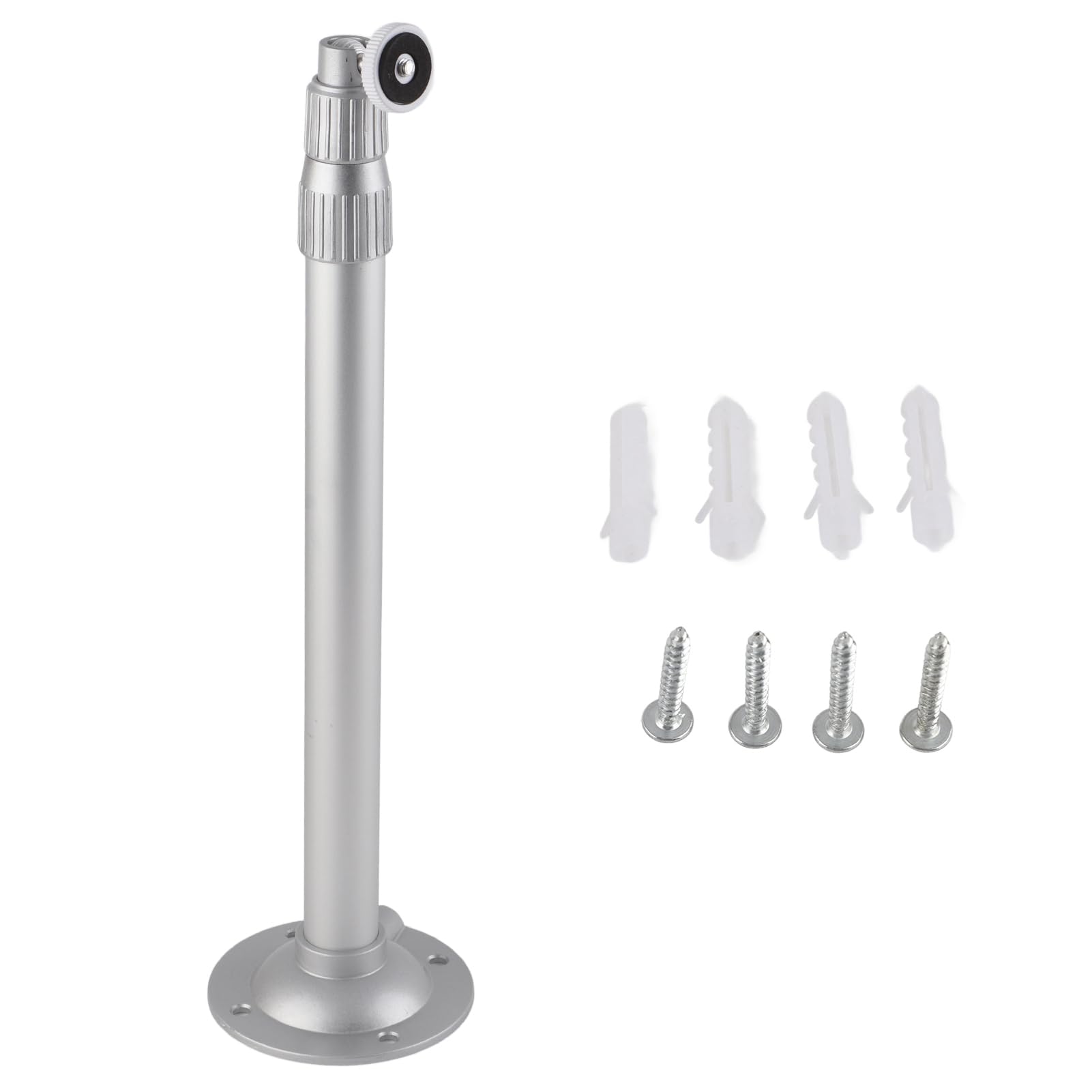 Socobeta Projector Bracket Adjustable Projector Wall Hanging Bracket Projector Mount Bracket