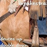 DEUCES UP DOUBLE DOWN (EP)                         image