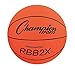 Champion Sports Official Heavy Duty Rubber Cover Nylon Basketballs