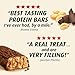 Premier Protein Nutrition Bar, Chocolate Peanut Butter, 30g Protein, 2.53 Ounce Bars (6 count in 1 Box)thumb 4