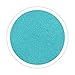 Sandsational Sparkle Tropic Blue Unity Sand, 1 LB (16 oz), Colored Sand for Weddings, Vase Filler, Home Décor, Crafts, and More
