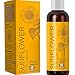 Sunflower Oil for Hair Skin and Nails - Anti Aging Skin Care with Vitamin E Oil for Skin and Hair Care - Pure Sunflower Oil Skin Moisturizer for Dry Skin and Carrier Oil for Essential Oils Mixing
