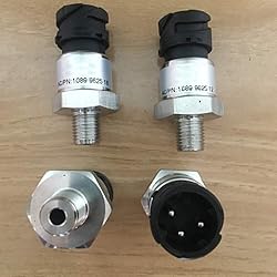 1089962512 Pressure Sensor for Atlas Copco Air