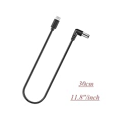 Avata FPV Goggles Battery Power Cord for DJI Avata