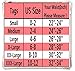 SAYFUT Black Butt Lifter Panty Underwear Tight Shaper Tummy Control Boy Shorts,Medium