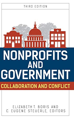Nonprofits+Government