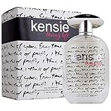 kensie Fragrance Loving Life, 3.4 Fl Oz