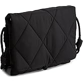 Vera Bradley womens Featherweight Baird Hipster Crossbody Bag