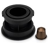 CERA+ Accessories - Portable Espresso Machine Original NS Capsule Basket Kits For PCM01, PCM02, PCM03, PCM03S (1 PCS)
