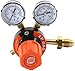 SÜA Propane Propylene Regulator Welding Gas Gauges