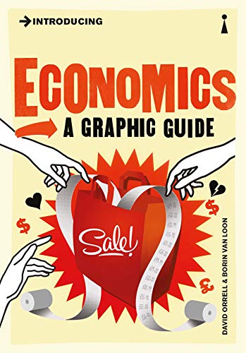 [EBOOK] Introducing Economics: A Graphic Guide (Introducing...) D.O.C