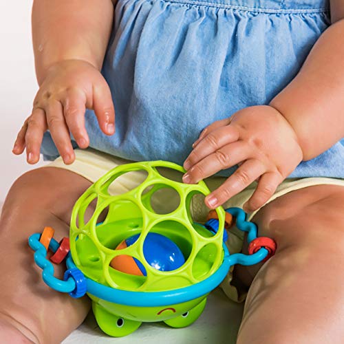 1 Oball+Musical+Toy+Jingle+Shake