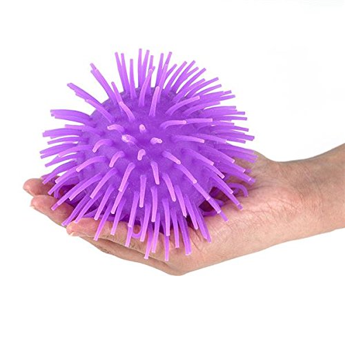 Rhode Island Novelty 5 Inch Puffer Balls Set of 6