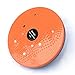 chengsi Twisting Waist Disc Bodytwister Ankle Body Aerobic Exercise Foot Exercise Fitness Twister Magnet Balance Rotating Board nyp01 (Blue Large)