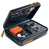 POV Aqua Case - Floating Case for GoPro
