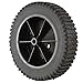 American Yard Products AYP 532150341 Wheel 9X2