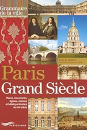 Paris grand siècle