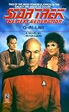 Q-in-Law: Star Trek, the Next Generation, No 18 (Star Trek: The Next Generation)