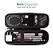 MoKo Holder Case for Apple Pencil/Apple Pencil 2, PU Leather Case for Samsung Stylus Pen Surface Pen,Fit iPad Air (3rd Generation) 10.5