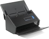 Fujitsu PA03656-B005 ScanSnap iX500 Document Scanner PC Mac Renewed view 5