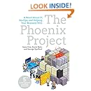 The Phoenix Project: A Novel about IT, DevOps, and Helping Your Business Win