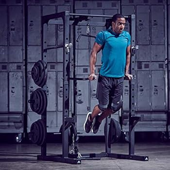 adidas home multi gym rig