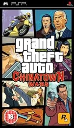 Grand Theft Auto : Chinatown Wars