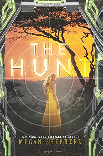 The Hunt (Cage)
