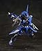 Tamashii Nations Bandai NXEDGE Style MS Unit Schwalbe Graze (McGillis Custom) Figure