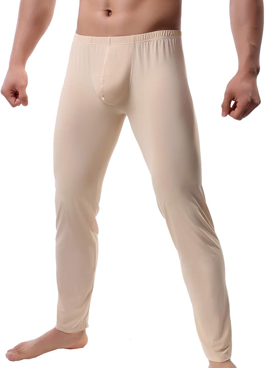mec silk long johns