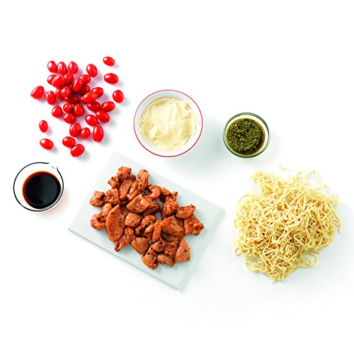 4 Tyson+Tastemakers+Bruschetta+Chicken+Balsamic