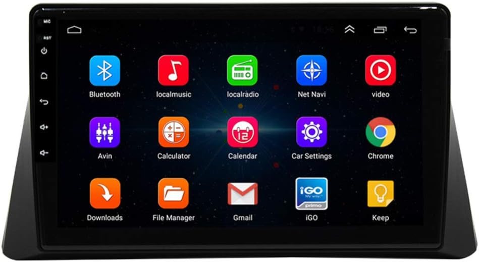 autoradio per honda accord 2009