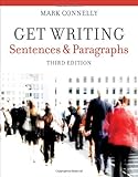 Get Writing: Sentences and Paragraphs, 3rd Edition