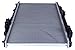 Prime Choice Auto Parts RK1005 New Complete Aluminum Radiator