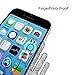 DiMiK iPhone 6S Screen Protector, 3 Pack iPhone 6S Tempered Glass Screen Protector for Apple iPhone 6, iPhone 6S 2015 (3 Pack)