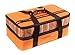 Rachael Ray Expandable Lasagna Lugger, Insulated Casserole Carrier, Fits 9