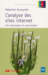L' analyse des sites internet