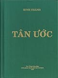 Hardcover Tan Uoc (The New Testament) by Kinh Thanh Book