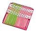 Creativity for Kids Lot's O'Loops Potholder Loom - Weaving Loom for Kids