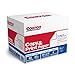 Costco Copy Paper, Letter, 20lb, 92-Bright, 2,500ct CS1 677772 (1-Pack)