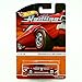 NISSAN SKYLINE 2000GT-R (11 of 18) * Redlines / Heritage Series * 2015 Hot Wheels 1:64 Scale Die-Cast Vehicle