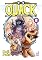 Livro Quack - volume 2