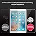 E-PRANCE Screen Protector for Apple iPad Pro 10.5 inch (2017), Tempered Glass Film … (iPad Pro 12.9 Screen Protector)