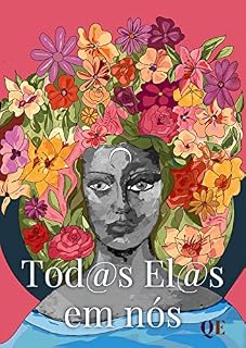 Livro Todas Elas em Nós