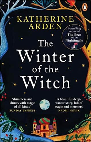 Buy The Winter Of The Witch Winternight Trilogy Book Online At Low Prices In India The Winter Of The Witch Winternight Trilogy Reviews Ratings Amazon In