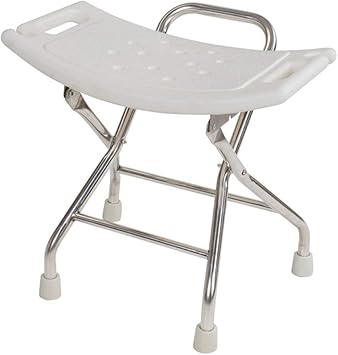 folding shower chairs for disabled