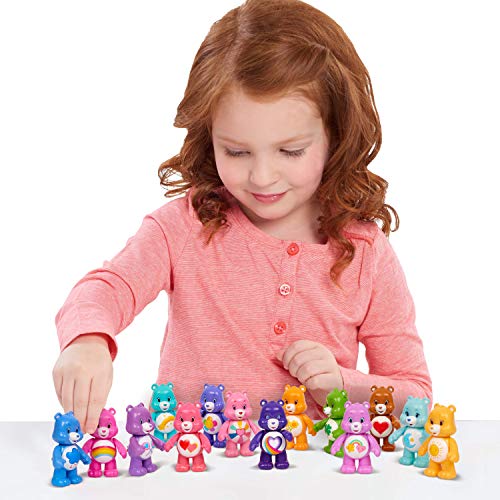 just play care bears